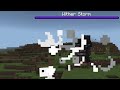 Crackers Wither Storm Mod 0.3.5 MCBE/MCPE Minecraft Mod