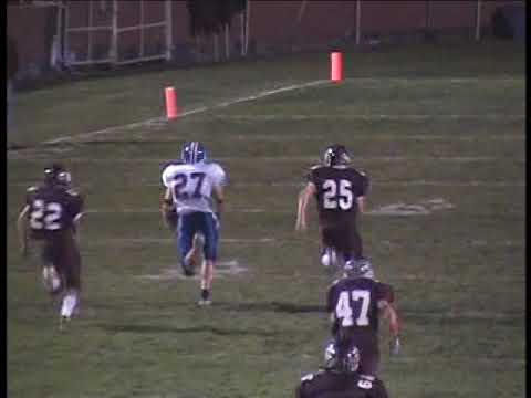 2006 - Week7 vs. Boardman