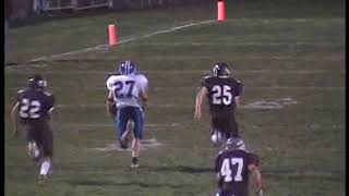 2006 - Week7 vs. Boardman