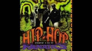 Music video thumbnail preview for HipHop Fanatics -  Da 3 Man Threat by Hip Hop Fanatics