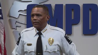 30 arrested or cited after chaos at Charlotte, NC July 4 firework show