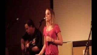 If That Was A Lie - Alyssa Danley @ The Commodore