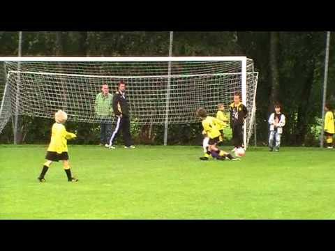 LRC F2 - GrootAmmers