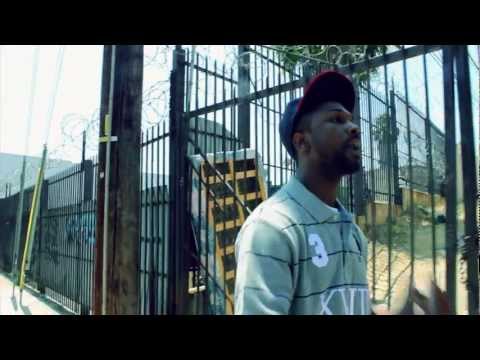 Rich Money Cashanova Featuring Tristar of D.P.G. & Kalhoon "Gangsta's Way" Music Video (HD)