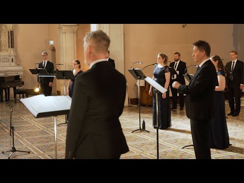 Shared Ground Trailer | Featuring Veljo Tormis' Sügismaastikud