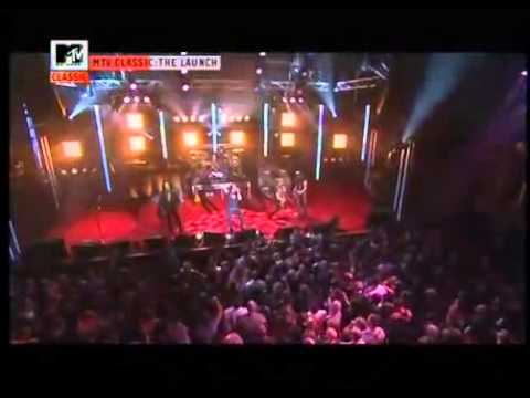 Slash Mtv Classic Launch Live 2010 Full