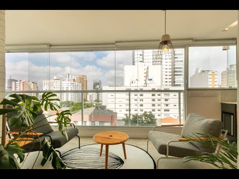 Apartamento | Pinheiros | São Paulo | 77804