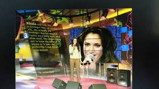 Mikaila - It&#39;s All Up To You (Live Performance)