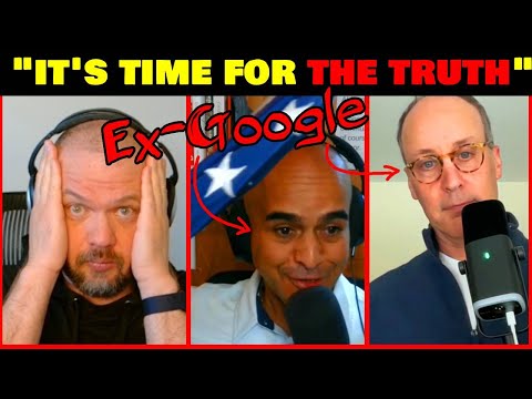 This Former Google Director Just Revealed Everything...