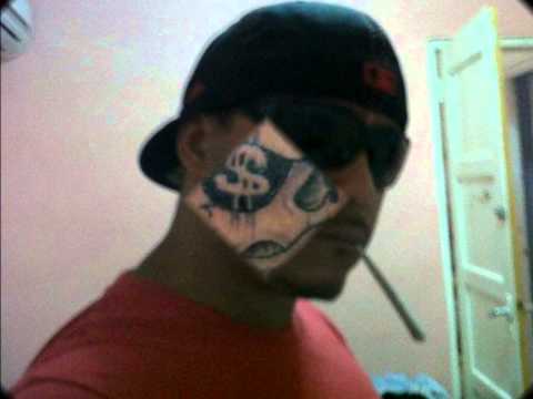 J THUG & MR B - RIBA UN VIBE. MIXTAPE,