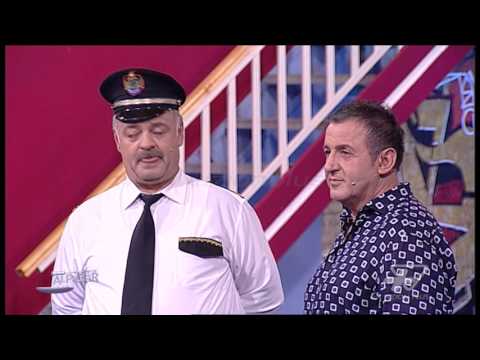 Al Pazar - 23 Prill 2016 - Pjesa 1 - Show Humor - Vizion Plus