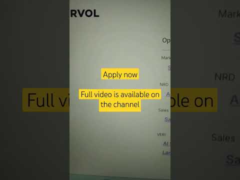 Video