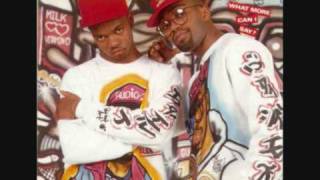 Audio 2 - Top Billin (with lyrics)