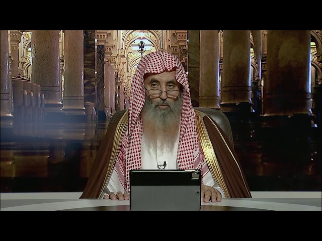 الاعتكاف وحكمه وشروطه