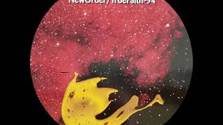 NewOrder - TrueFaith (Sexy Disco Dub)