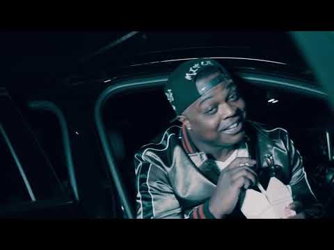 mitch_slime_official_music_video