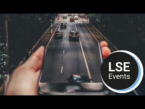 LSE and Energy Transitions Commission