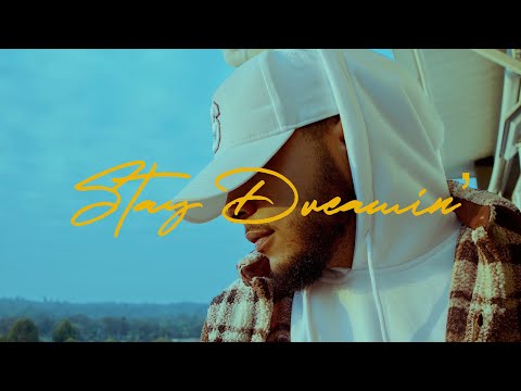 IT'S SB - Stay Dreamin' (Feat. Tokyonite)