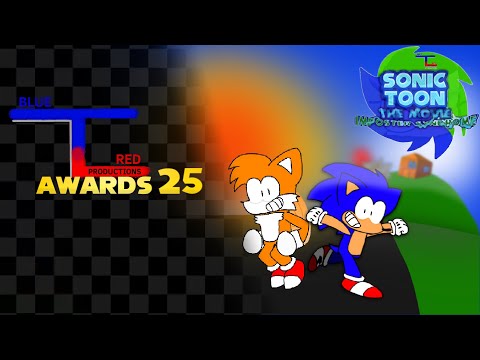 Sonic Toon: The Movie Imposter Syndrome