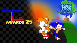Sonic Toon The Movie Imposter Syndrome The BRP Awards 2025 Teaser