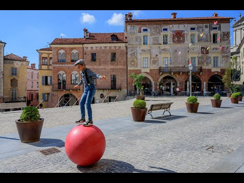 Viaggio nel tempo a Mondovì