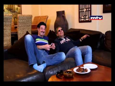 Ma Fi Metlo - 12/12/2013 - Franky W Bob ما في متلو