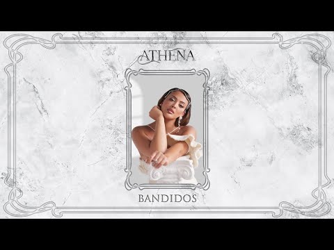 Nej' - Bandidos (Lyrics Video)