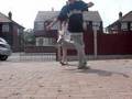 GoSu C Walk You And Me Jkwon