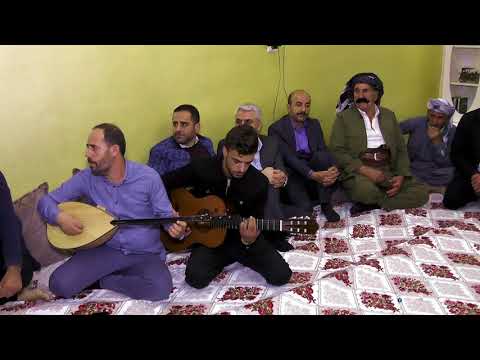 Şeref Üstün-Were Le (YENİ)