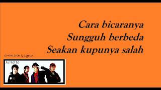 Download lagu Juliette - Teman Apa Teman ( Lirik & Lyrics ) mp3