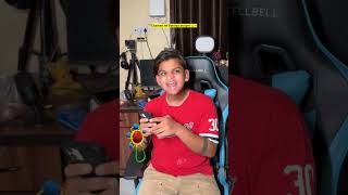 Chota bhai aur burger 😂🔥| Indian family #shorts #indian #chaman #relatable #chotabhai #bachpan thumbnail