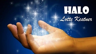 Halo Lotte Kestner (TRADUÇÃO) HD Beyoncé Cover (Lyrics Video)