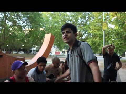 ROWEN vs ANZO // 8vos // SECUENCIA FREE