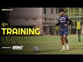 Training Unfiltered 43 | Kerala Blasters | KBFC | ISL 10