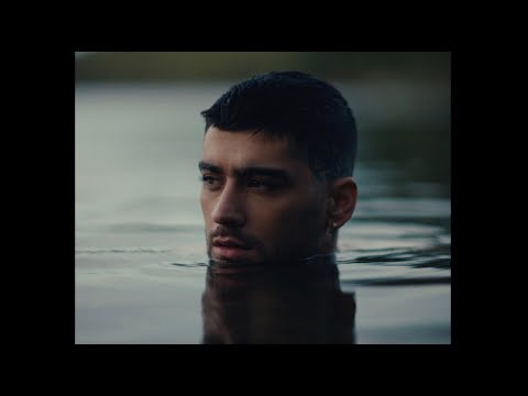 ZAYN - Stardust (Official Music Video)