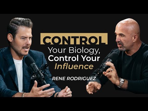 How to Influence Anyone in 60 Seconds (Rene Rodriguez)