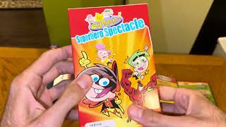 VHS/DVD Update For July 29th, 2025