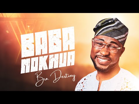 BABANOKHUA - BRO DESTINY