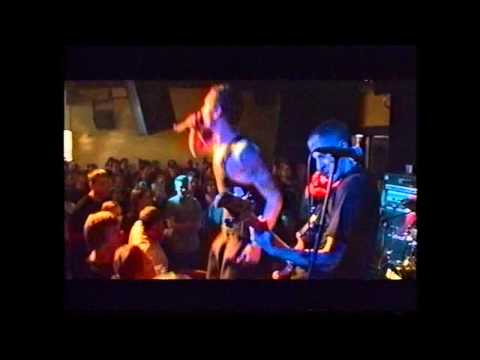 Day of Contempt - Comatose - LIVE @ Hardcore 2001