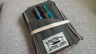 New Fountain Pen Nibs