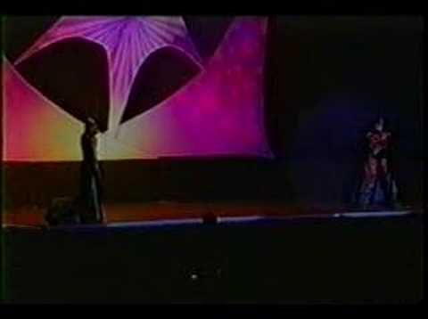 San Diego Comic Con 2006 - #38 Organization XIII KH