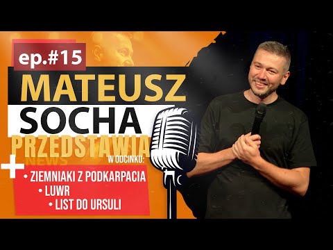 Ep. #15 - Wszędzie złodzieje!