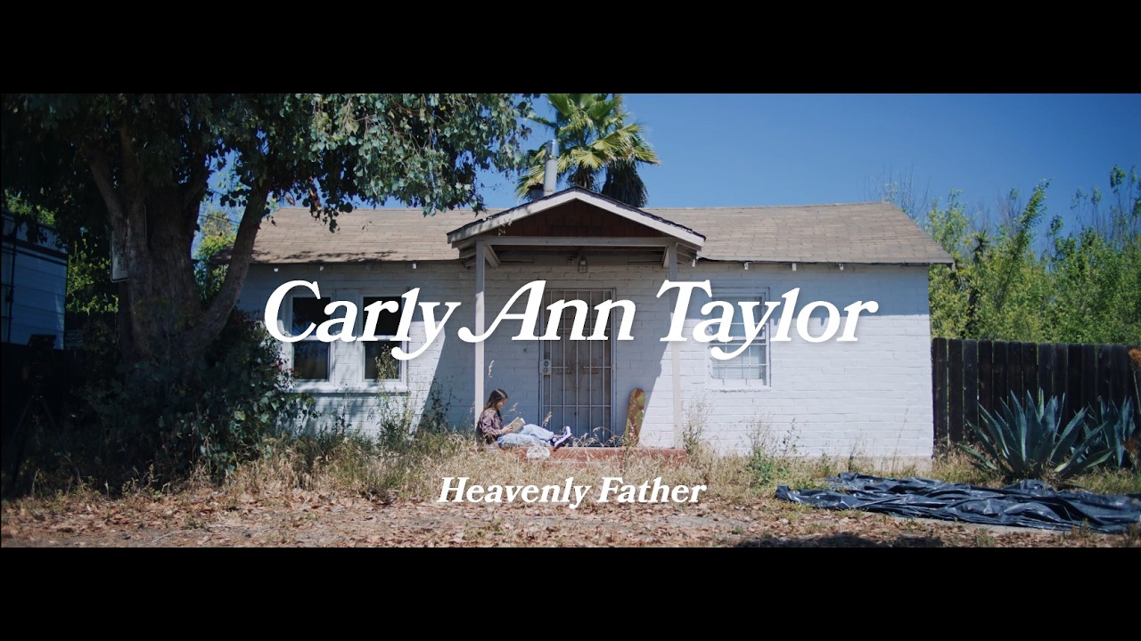 Carly Ann Taylor: Da Dor à Redenção — A Voz que Está Tocando uma Nova Geração
