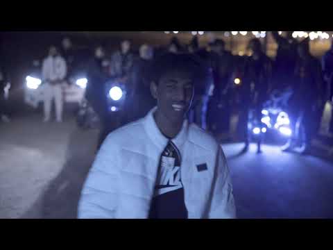 DizzyTooSkinny - Grime [Official Music video] | ديزي تو سكيني - جرايم ( Prod by Batistuta )