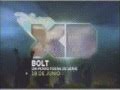 Promo Bolt Un Perro Fuera De Serie En Disney XD