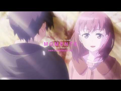 FREE | LiL PEEP x LiL LOTUS TYPE BEAT – "MOMENTS"