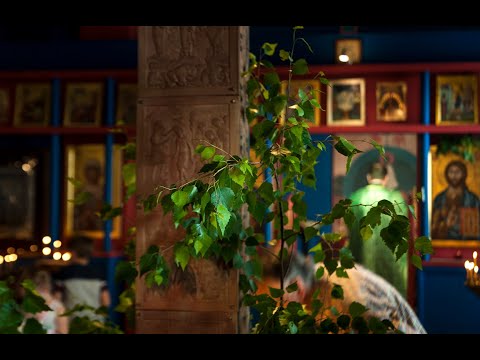 Modlitwy po Eucharystii