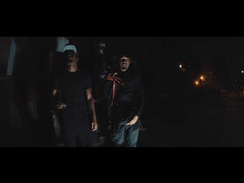Trillaa B x Yung Nino - Menace (Official Music Video)