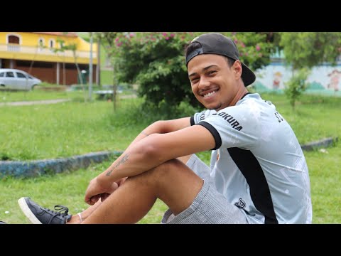 Só Salada Convida - Episodio 06 - 2Temp. - David Mc - Terra da Garoa [Prod BrinBeats.]