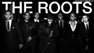 The Roots - Don&#39;t Say Nuthin&#39; (Remix)
